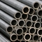 Api 5l A106 ท่อเหล็กไม่มีรอยต่อ Stainless Steel Black Round Welded Carbon